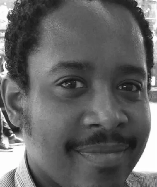 Melroy Quailey, founder of TechSpike